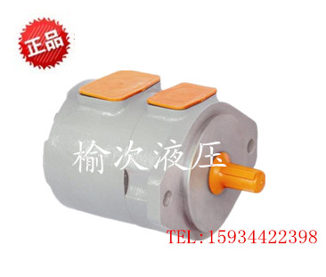 Supply Tokyo scooters SQP series low noise primary-secondary vane pumps SQPV SQP4-30 35 38 42 