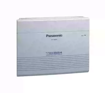 Panasonic KX-TES824CN Telephone Switch 3 Drag 8 Panasonic Switch Original