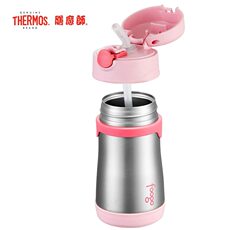 Герметичная крышка Термос/термос из нержавеющей стали