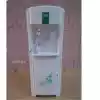Shire vertical hot and cold water dispenser Household refrigeration and heating kitchen appliances Foss large and small barrel drinking water