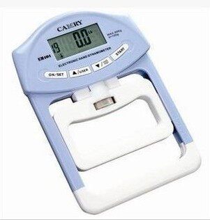 Electronic grip meter Electronic grip tester Grip tester Xiangshan grip measuring instrument