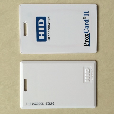 HID thick card 1326 thick card HID thick card HID access control card HID HID attendance card HID card