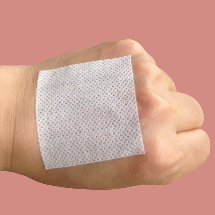 [USD 8.28] Medical tape applicator plaster patch selfadhesive