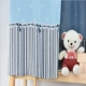 Phiên bản tiếng Hàn của công chúa gió giường ngủ nữ ký túc xá che bóng riêng tư vải màn giường tầng giường đơn vải giường sinh viên vải rèm ngủ Bed Skirts & Valances