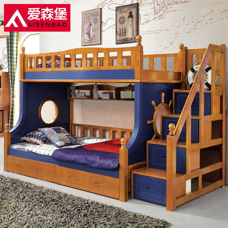 ��ɭ��ʵľ˫�㴲