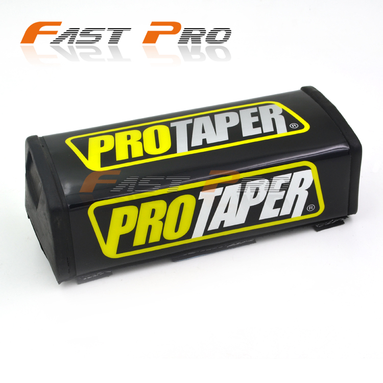 Motocross Street Car Sports Car Modified Handlebar Square Chest Protector Anti-Collision Cotton PROTAPERATV Universal