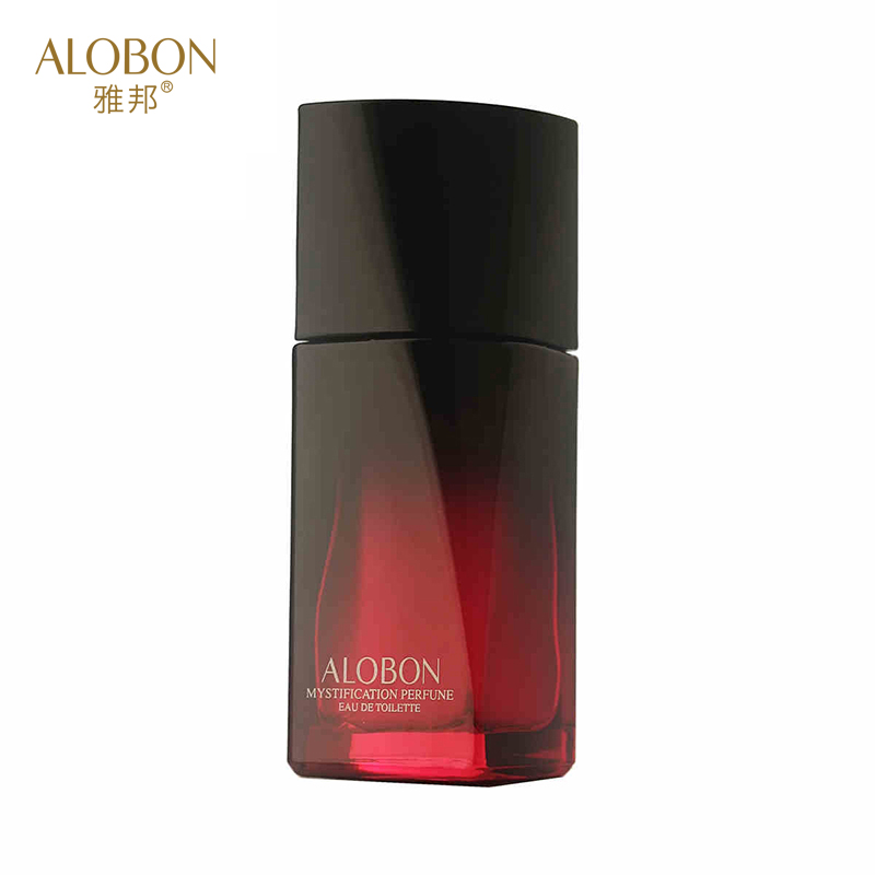 ALOBON/雅邦女士迷惑香水30ml 女香水持久淡香持久清新诱惑正品