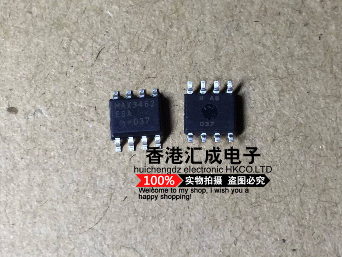 MAX3462ESA MAX3462 SOP8 new and original