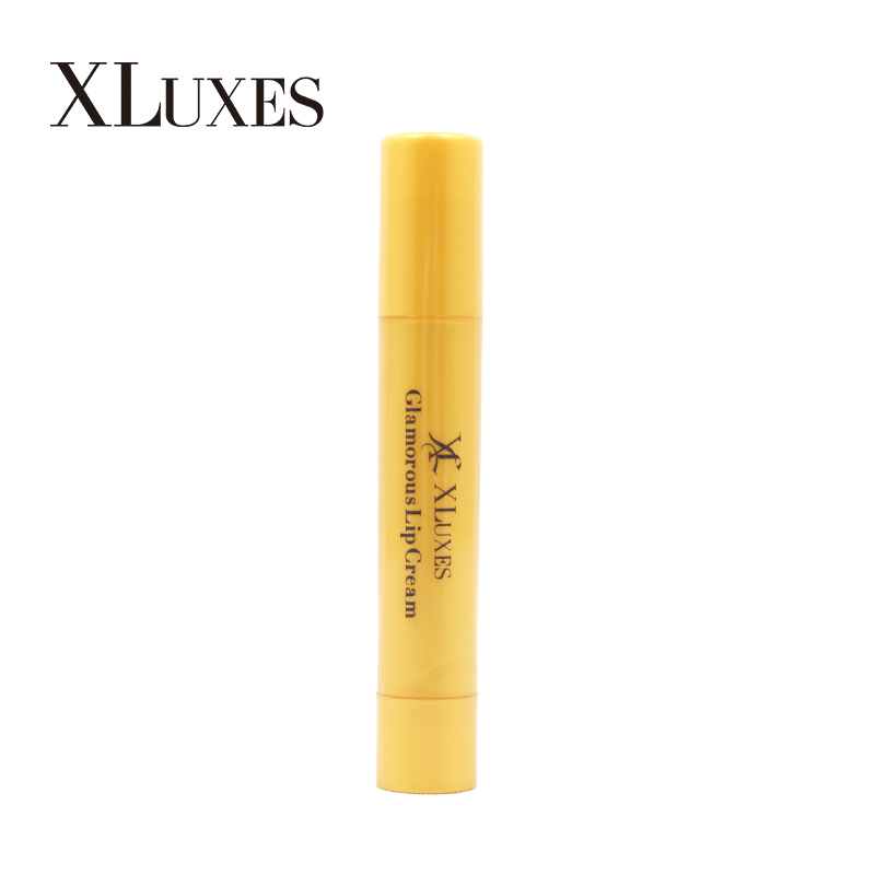 XLUXES干细胞特润魅惑润唇膏4g 持久滋养 深度水润