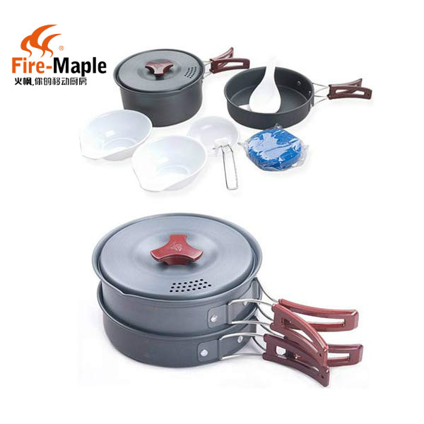 Fire-Maple/火枫 户外套锅组 FMC-203