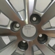 Bánh xe ô tô Geely Vision / 15 inch / nguyên bản / bánh xe bằng nhôm / vòng thép / vành / tuổi thai / vỏ bánh xe - Rim 	mâm ô tô 16 Rim