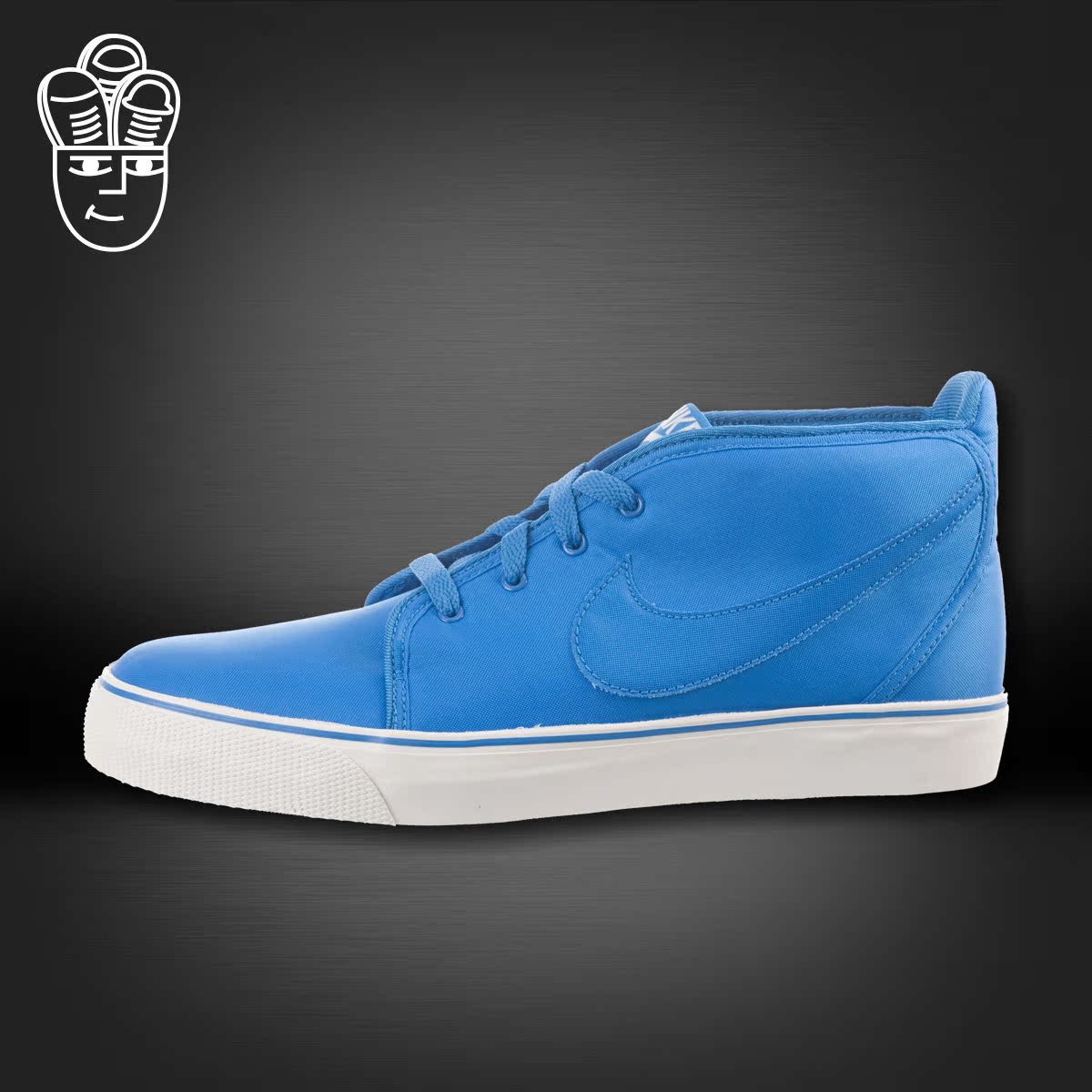 耐克 Nike Toki ND男子休闲鞋385444-203