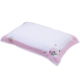 Khăn gối cotton vàng bốn mùa chính hãng đôi đã kết hôn để tăng thêm một đôi khăn gối cotton cao cấp châu Âu vỏ gối nằm Khăn gối
