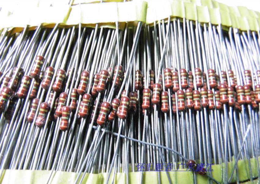 Non-welded 0-25 W Import resistance 0 25W 3 3M 3 3 trillion 3 trillion 10 Prices