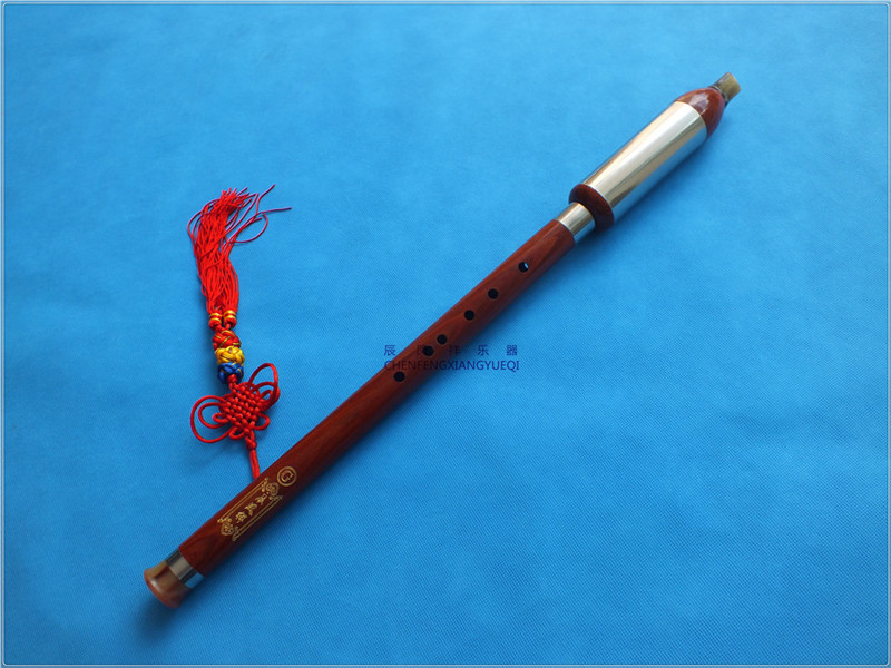 Bau factory direct sales Yunnan Bau cucurbit mahogany Bau ABb C FG tune can be dismantled vertical blowing Bau