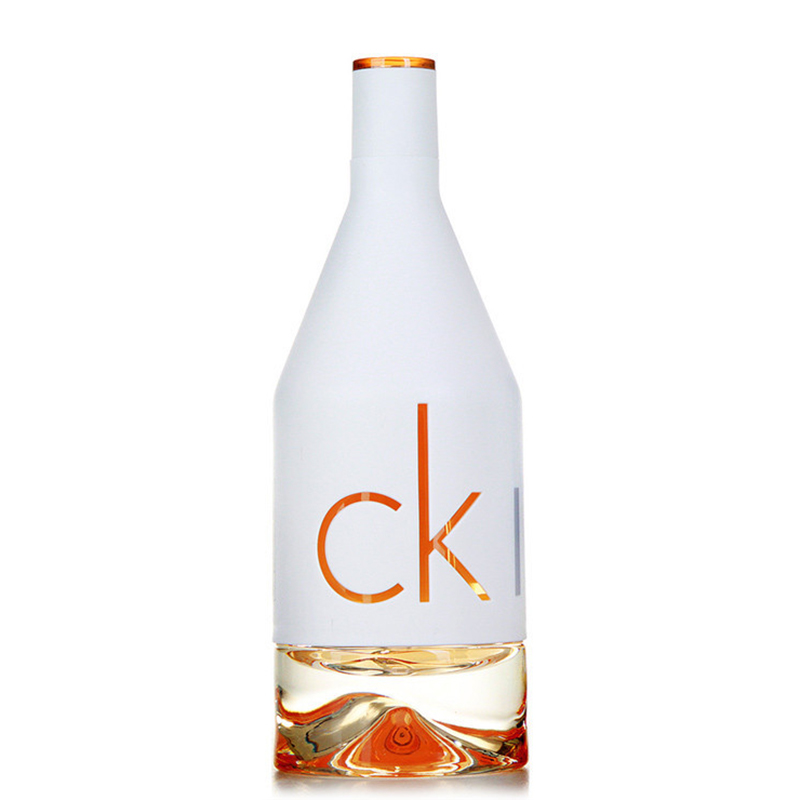 CK凯文克莱CK喜欢你因为你女士持久淡香水50/100ml