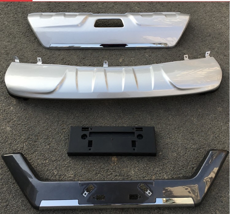 14-16 new X-Trail front and rear levers 14 new X-Trail front and rear guard panels New X-Trail modified 14 X-Trail