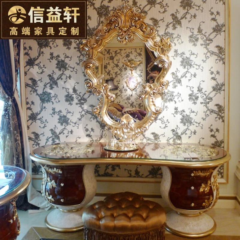 ������ŷʽʵľ�ݻ���ױ̨ZT-129