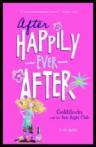 【预售】Goldilocks and the Just Right Club