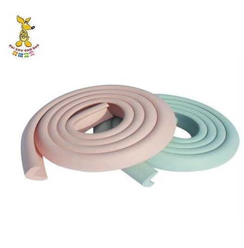 Kangaroo baby baby anti-collision strip anti-collision corner Series 2m set 800 anti-counterfeiting practical