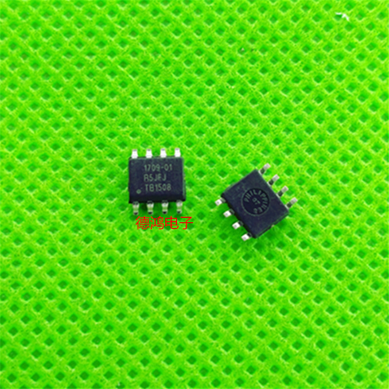 Original fit 1709-01 IW1709-01 SOP-8 IWATT Quality assurance