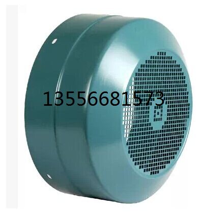 ABB motor accessories M2QA225M4A 45KW 4 level horizontal vertical motor rear wind cover original