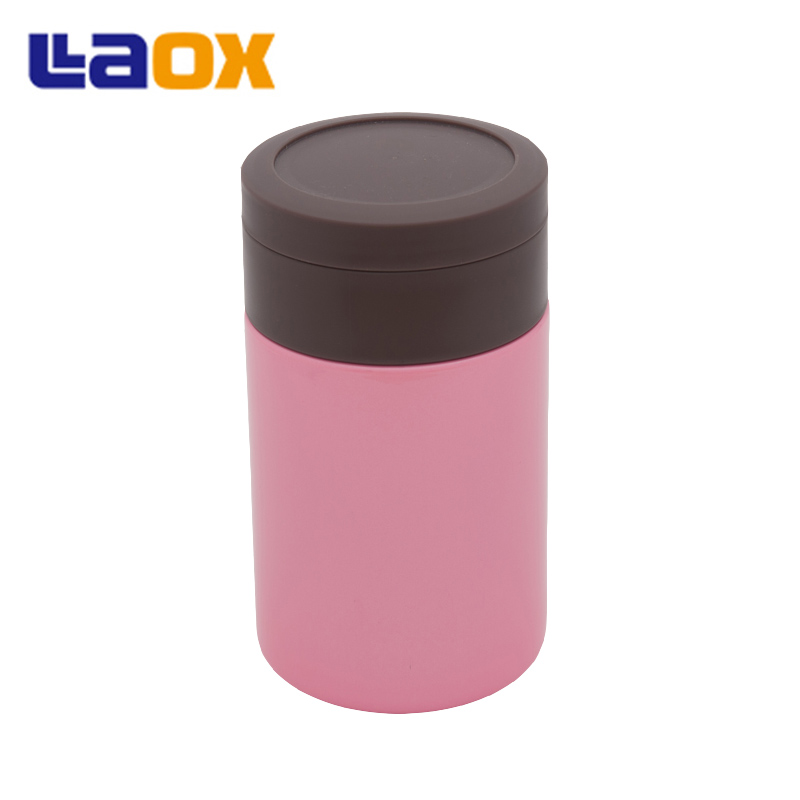 laox DOSHISHA焖烧杯超长保温水杯旅行必备 【直邮】