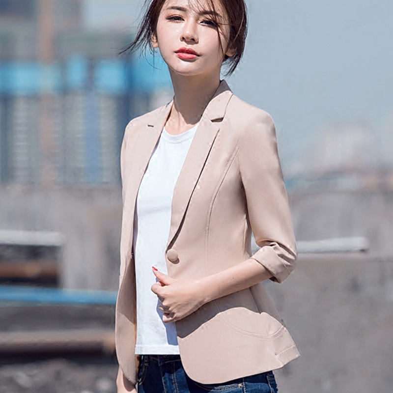 Veste pour femme CALLIN    en Polyester - Ref 3221145 Image 4