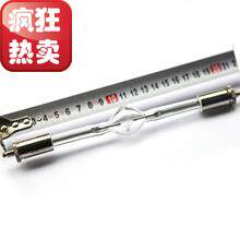 1200W chassis light bulb HM1 double end bubble 1500W tracking lamp stage bulb wedding lighting laser