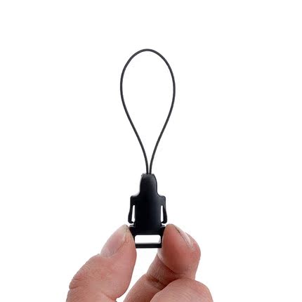 Round Hole Camera Special Rope With Fine Hole Camera Promo Special Transfer Small Hole Camera Transfer Rope For Anti-Loss