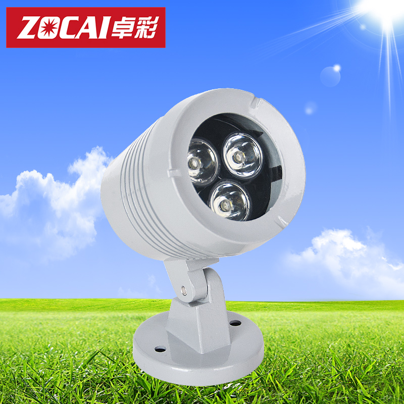 ׿��ledͶ���ZC-XTSD4