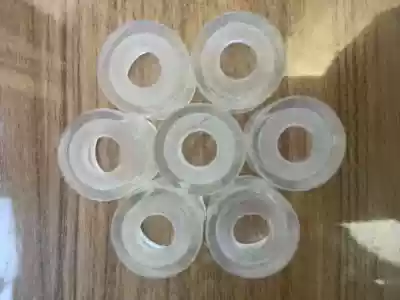 Tengya gas gun gas nail gun accessories rubber touch sheath