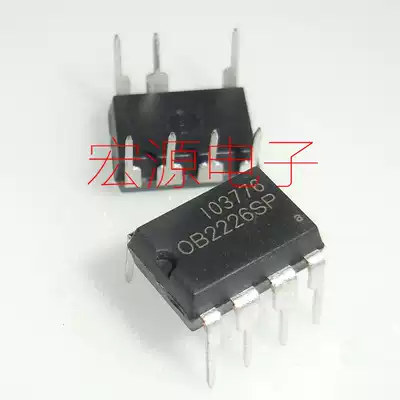 OB2226 OB2226SP induction cooker power supply chip DIP in-line