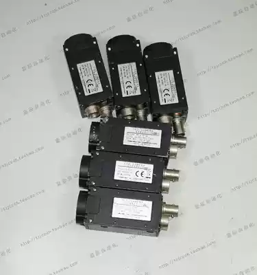 TELI CS8420I - 28 black and white CCD industrial camera bargaining