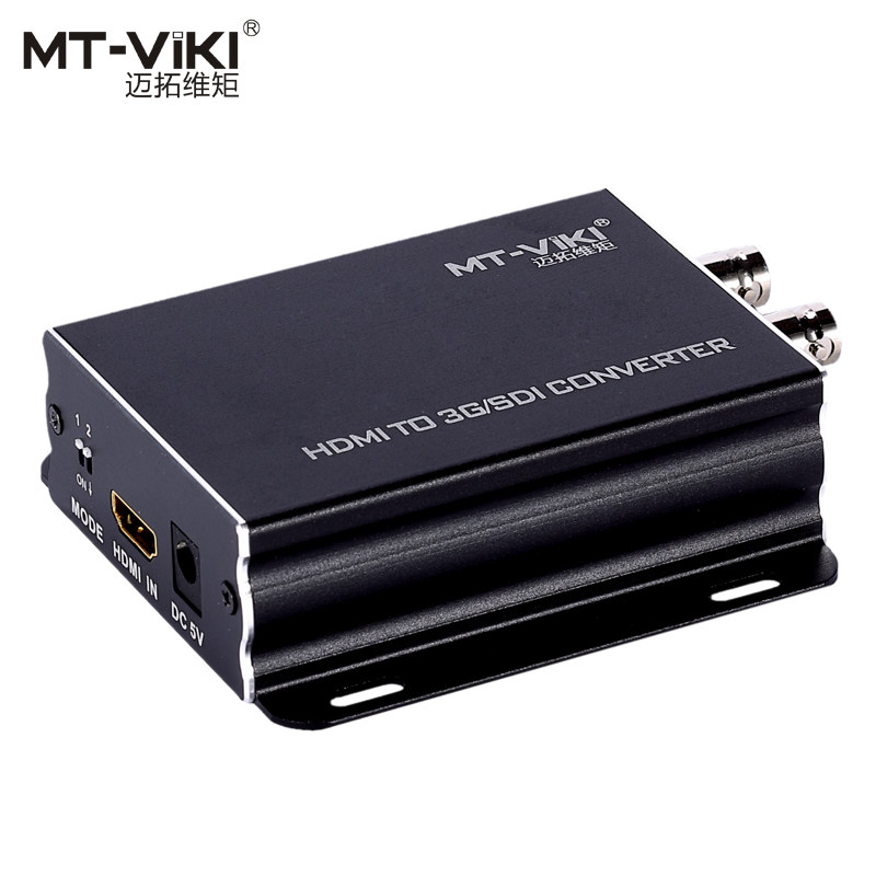 HDMI TO 3G SDI Converter screen converter CONVERTER Maituo MT-SDI-H03