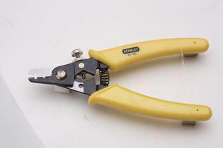 Stanley Fiber Optic Cable Stripper Type A 84-869-22
