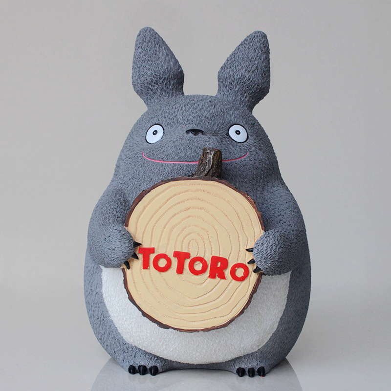 10/9/2015 = 29cm high-large number of large tree studs plaster like painted graffiti painted latex molds