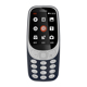 Điện thoại di động Nokia / Nokia 3310 mới di động nút thẳng chức năng dự phòng sinh viên điện thoại di động nhỏ máy cũ màn hình lớn nhân vật lớn Cửa hàng chính thức của Nokia chính hãng 4G