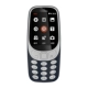 Điện thoại di động Nokia / Nokia 3310 mới di động nút thẳng chức năng dự phòng sinh viên điện thoại di động nhỏ máy cũ màn hình lớn nhân vật lớn Cửa hàng chính thức của Nokia chính hãng 4G điện thoại iphone 8 plus