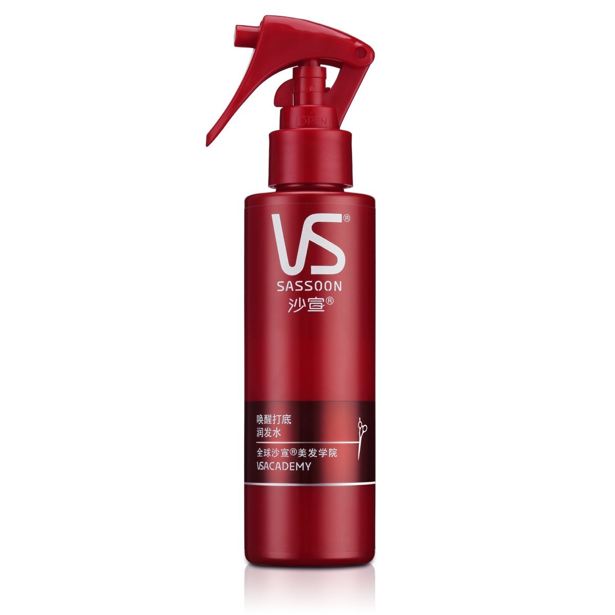 新品 VS沙宣唤醒打底润发水150ml 美发用品 护发 造型打底液