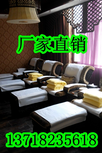 Chân bồn tắm sofa chân massage sofa giường làm móng tay sofa massage giường tắm hơi chân sofa massage ghế tựa - Phòng tắm hơi / Foot Bath / Thể hình