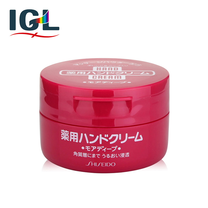 【直邮】资生堂药用护手霜100g