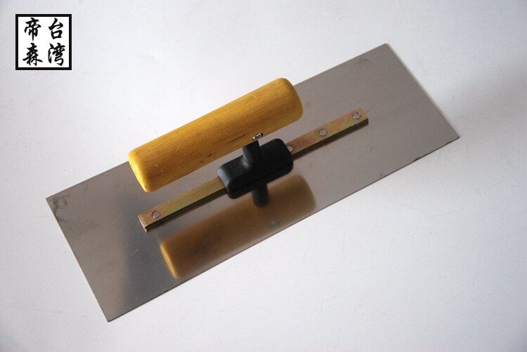 240mm welding nail stainless steel paint aluminum pressure batch of diatom mud light collector painter wipe