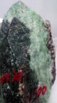 Nanyang Unique Mountain Jade Raw Stone 3 Catty 1500 grammes de boutique