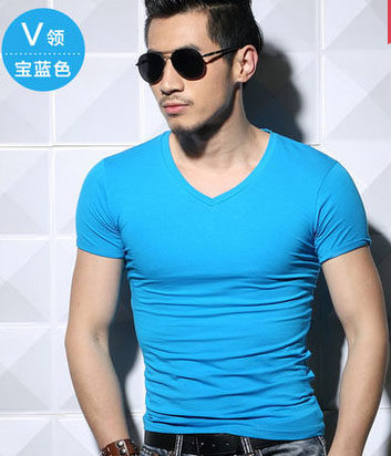 Male Latin dance clothes Latin modern dance clothes GB dance clothes Practice dance social dance tops