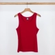 Tự hào AORAN mùa hè nam mới cotton thoải mái thoáng khí Thể thao thể thao dưới mồ hôi vest