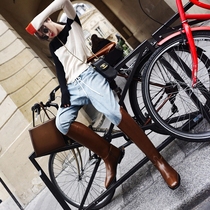 BettyChow red sleeve color cashmere sweater base shirt feel huge soft must