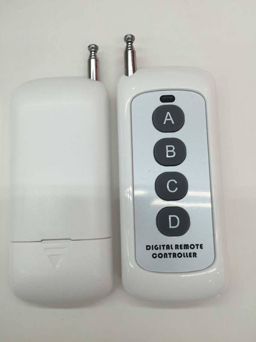 1000 m high power 4 key 8 - key 2 - key wireless remote control remote remote remote remote control remote