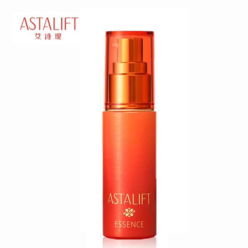 Astalift/艾诗缇日本进口女士滋养补水精华 深层呵护基底液30ml