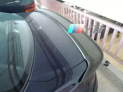 Suitable for carbon fiber Lexus 1998-2005 IS200 IS300 T car modified tail